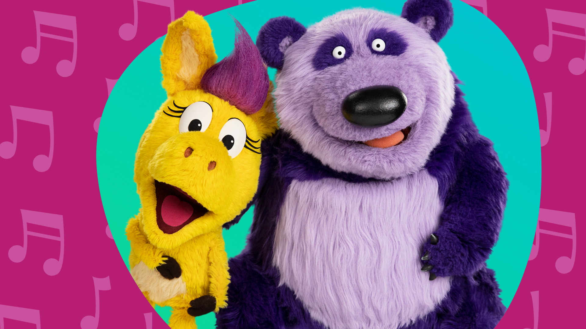 "It’s You I Like" Music Video