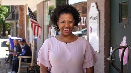 Video thumbnail: North Carolina Weekend Promo for August 13, 2020