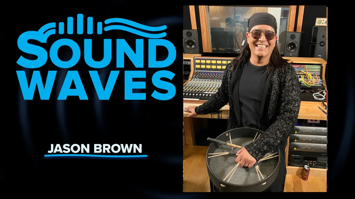 Jason Brown