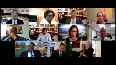 Video thumbnail: Chattanooga City Council Highlights October 6th, 2020