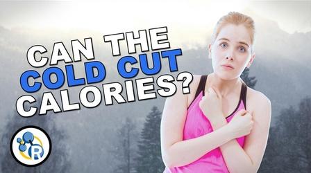 Video thumbnail: Reactions The Cold Truth About Fat