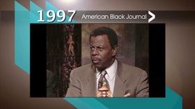 Video thumbnail: American Black Journal 1997 ABJ Clip: The Black Community Revitalizing Detroit