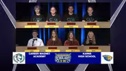 Career Magnet Academy vs Karns High School