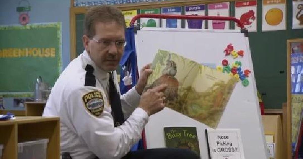 Redesigning MN Fairmont Crime Prevention PBS