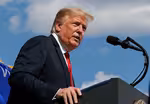 Is Trump's strategy of stoking racial tensions succeeding?