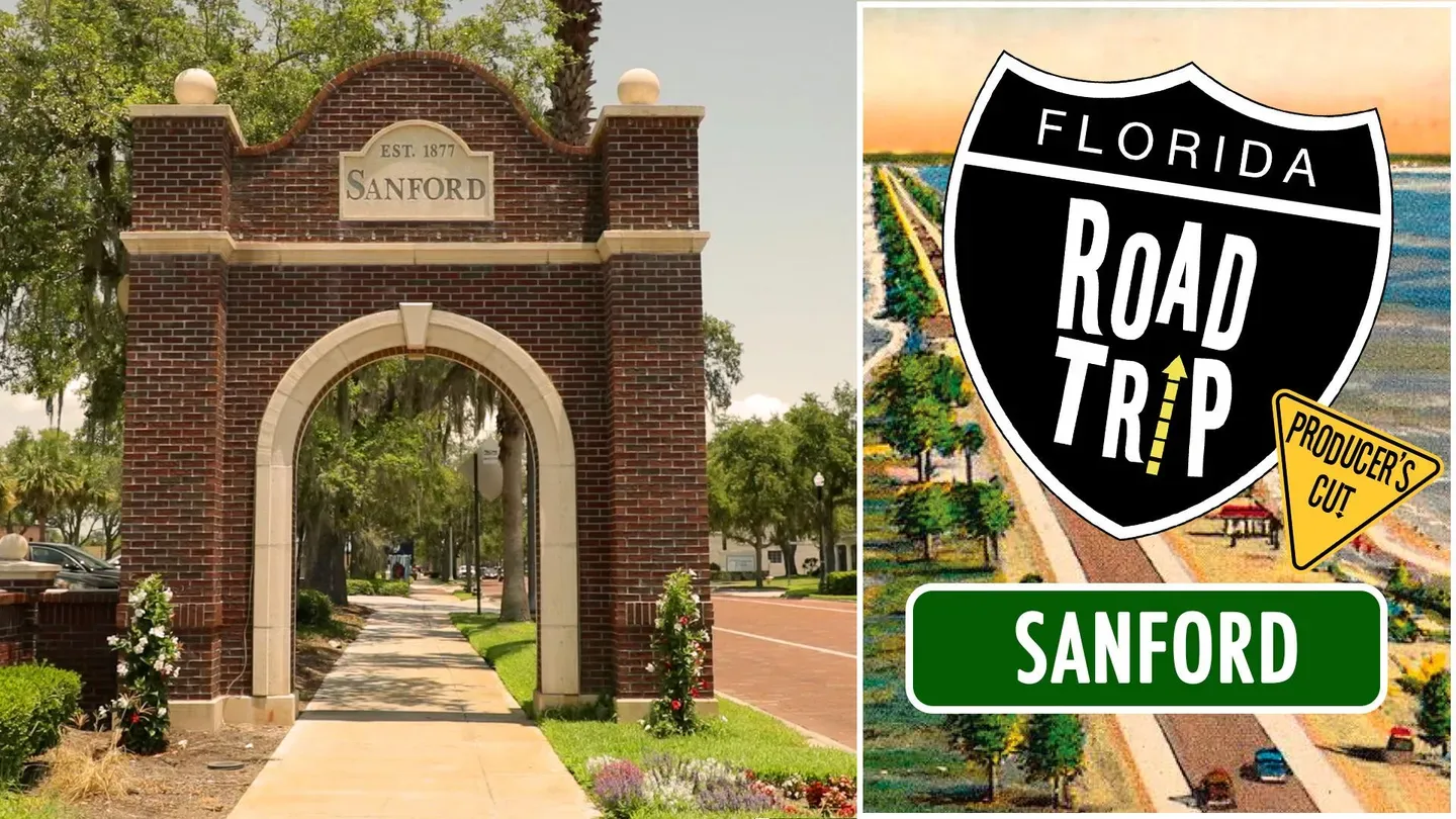 Sanford Producer's Cut