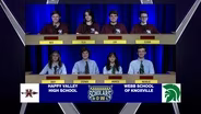 Happy Valley vs Webb School of Knoxville
