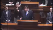 Week in Review: Pritzker Warns of Authoritarianism; Federal Funding Cuts