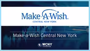 Make-A-Wish Central New York