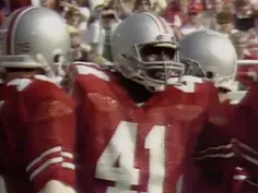 1984: Ohio State vs. Illinois