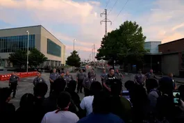 Oklahoma City works to reform police force after protests