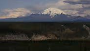 Wrangell-St. Elias National Park
