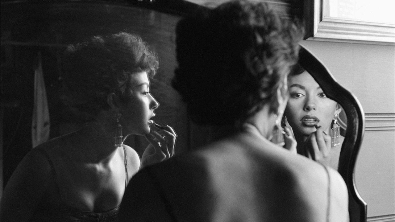American Masters | Rita Moreno: Just a Girl Who Decided to Go For It