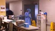 Advocates applaud legislation to protect health care workers