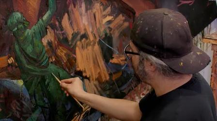 Video thumbnail: Detroit Performs  Spotlight Detroit: Short Films Featuring Kresge Arts Fellows