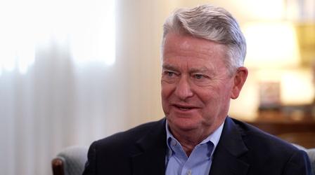Video thumbnail: Idaho Reports The Governor’s Turn… | April 28, 2023