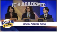 Langley, Potomac and Justice
