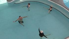 Video thumbnail: Second Act Alternative Fitness Programs, Campground Hosting