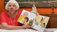 ABUELITA'S SECRET