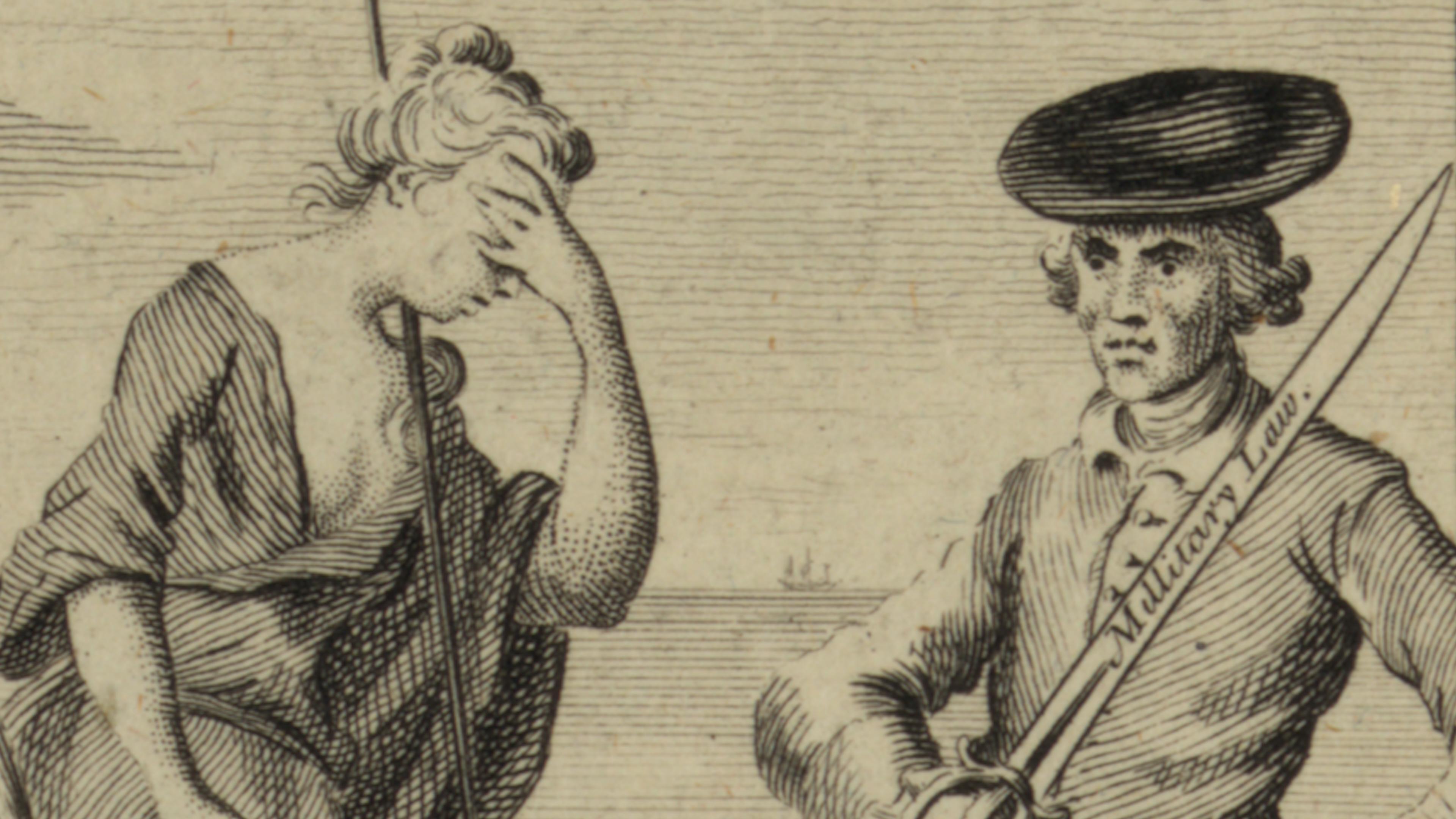 The Intolerable Acts