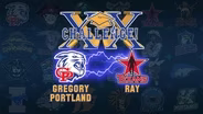 GREGORY-PORTLAND VS. RAY