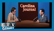 Colonel Charles Bolden: Aftermath of the Challenger | Carolina Journal (1986)