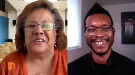 Video thumbnail: One Detroit University of Michigan African American Music Conference