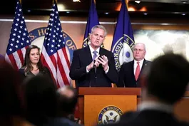 Jan. 6 committee expected to urge charges against Trump