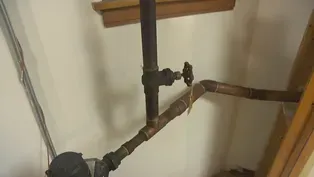 Advocates Want State Money to Replace Lead Pipes