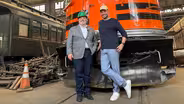 Sacramento Locomotive Works