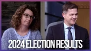 2024 Election Results