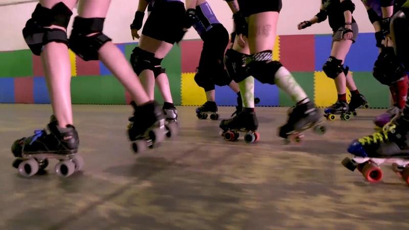 Roller Derby: Past, Present and Future