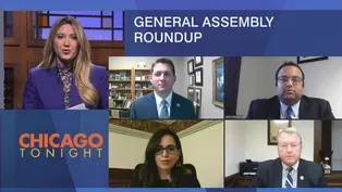 COVID-19 Relief: What the Package Could Mean for Illinois