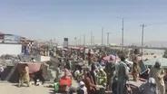 Immigration Groups Scramble to Resettle Afghan Refugees