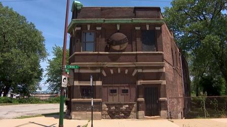 Video thumbnail: Chicago Tonight Far South Side Tavern Headed For City Landmark Status