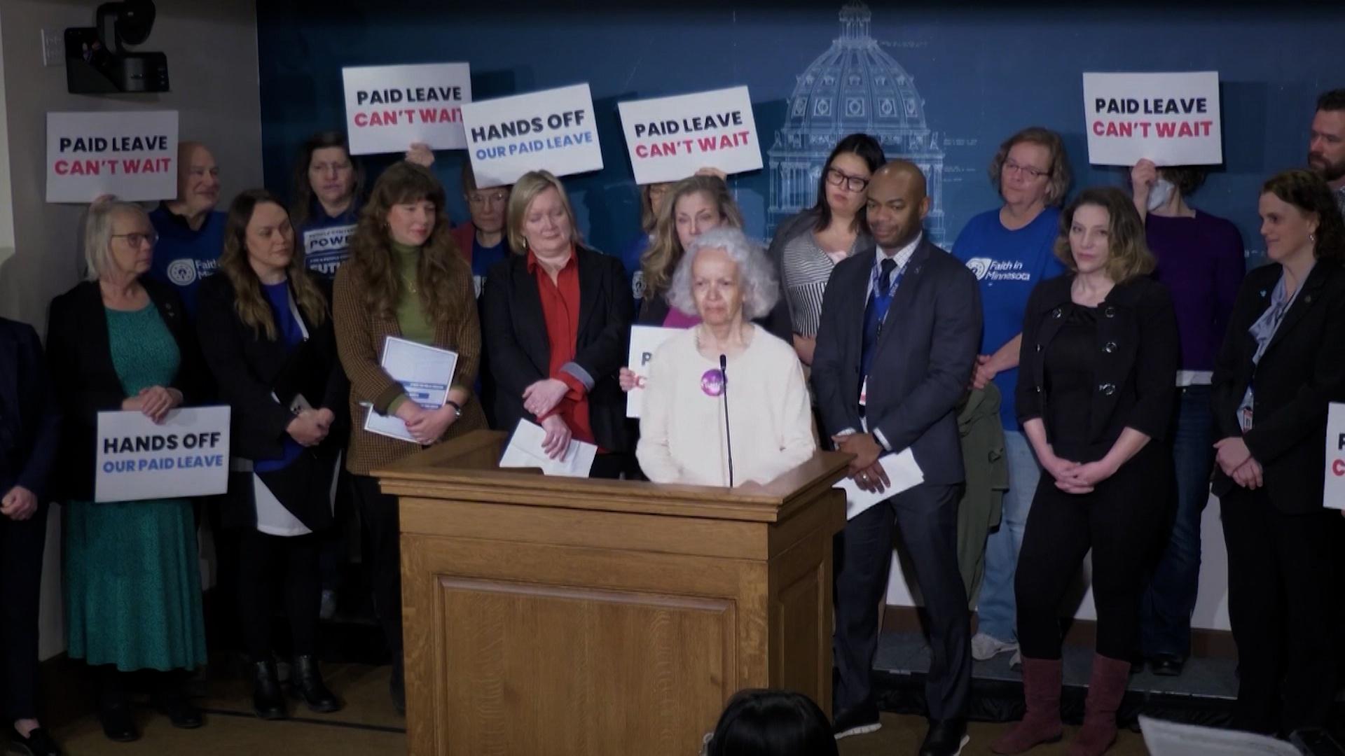 Top Issues at the Capitol | March 2025