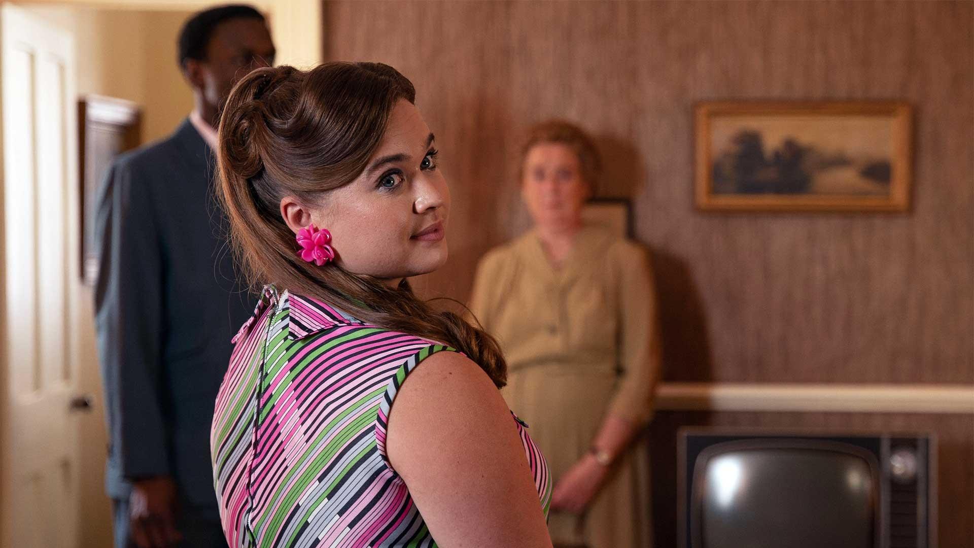 Call the Midwife Season 12 Episode 3 Now Streaming image
