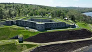 From Above: Maine Forts