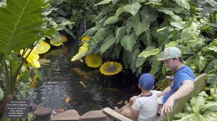 Video thumbnail: Chicago Tours with Geoffrey Baer Explore Garfield Park