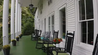 GreenLife Inn at the Mimosa