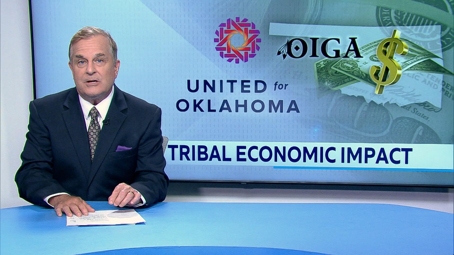 The Oklahoma News Report June 13, 2025 Season 12 Episode 50