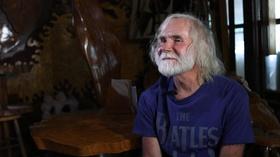 Video thumbnail: The Handle The Handle: Woodworker Shannon Tucker
