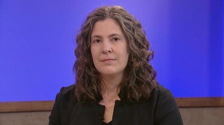 Video thumbnail: Almanac Minnesota’s New Sexual Assault Legislation