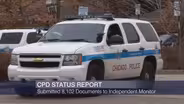 Police Department Releases Report on Consent Decree Progress
