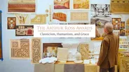 The Arthur Ross Awards: Classicism, Humanism, and Grace