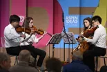 Tuning In: Classical Music and the Creative Mind (includes l