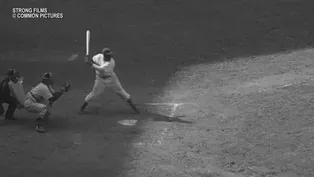 THE GAME THAT CHANGED HISTORY