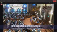 Elected Chicago School Board Bill Passes Illinois House