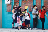 Parents nationwide remain divided on school mask mandates