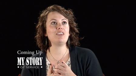 Video thumbnail: SOPTV Stories of Service Jena Harris